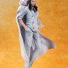 Shop Tamashii Nations Nachbesteller | One Piece Movie Gold - Rob Lucci Figur- Figuartszero: Bandai