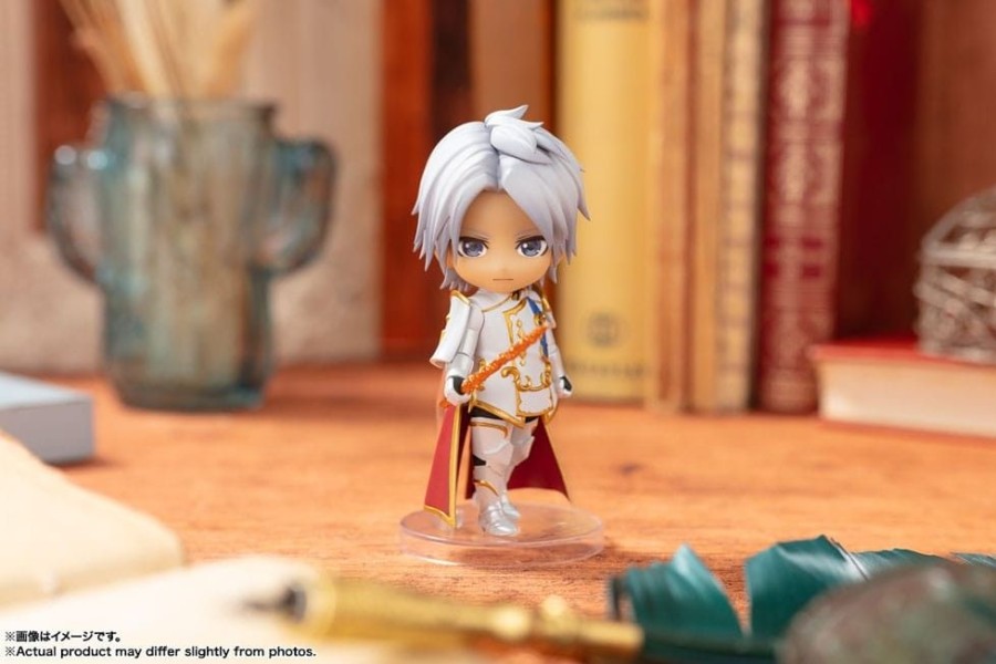 Shop Bandai Tamashii Nations Anime Prize Figuren | Tales Of Arise - Alphen Statue / Figuarts Mini: Bandai Tamashii Nations