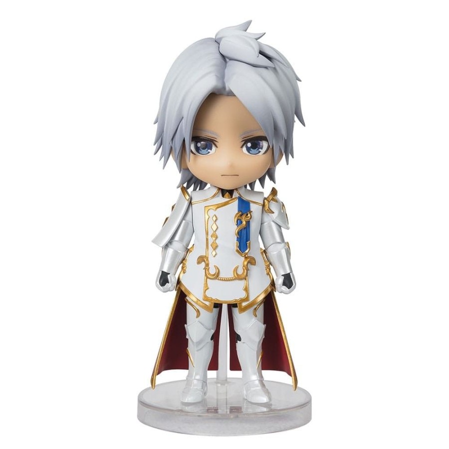 Shop Bandai Tamashii Nations Anime Prize Figuren | Tales Of Arise - Alphen Statue / Figuarts Mini: Bandai Tamashii Nations