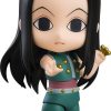 Shop Good Smile Company Nendoroid Figuren | Hunter X Hunter - Yellmi Nendoroid: Good Smile Company