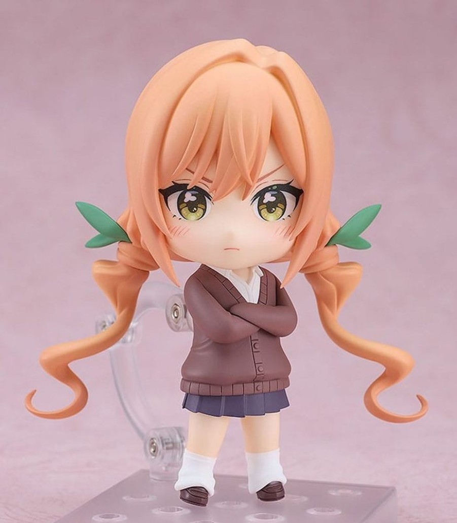 Shop Good Smile Company Nendoroid Figuren | The 100 Girlfriends Who Really, Really, Really, Really, Really Love You - Karane Inda Nendoroid: Goo