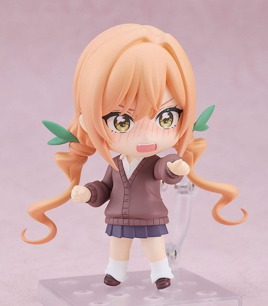 Shop Good Smile Company Nendoroid Figuren | The 100 Girlfriends Who Really, Really, Really, Really, Really Love You - Karane Inda Nendoroid: Goo