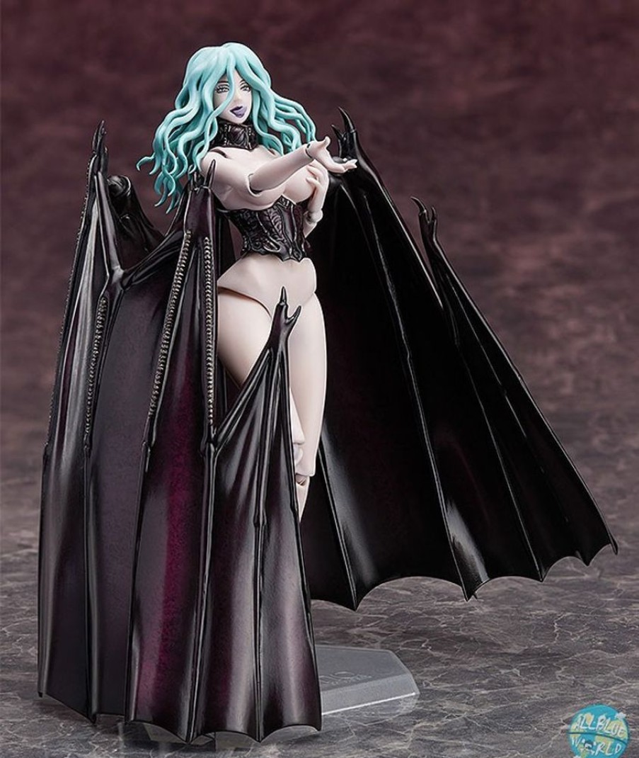 Shop FREEing Nachbesteller | Berserk Movie - Figma Slan & Figfix Conrad Actionfiguren: Freeing