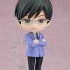 Anime / Manga Orange Rouge | Ouran High School Host Club - Kyoya Ootori Nendoroid: Orange Rouge