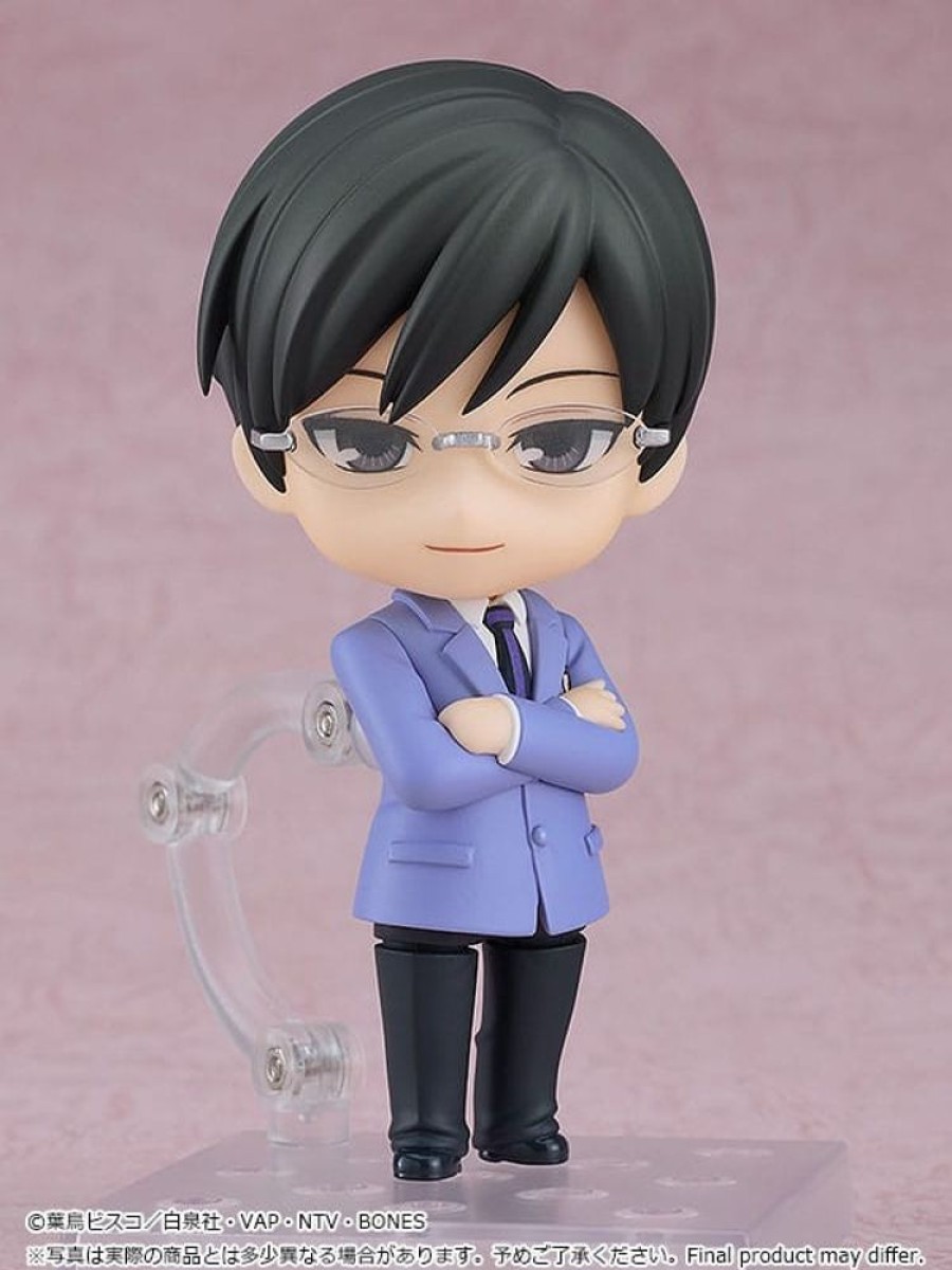 Anime / Manga Orange Rouge | Ouran High School Host Club - Kyoya Ootori Nendoroid: Orange Rouge