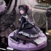 Shop Taito Anime Prize Figuren | My Dress Up Darling - Marin Kitagawa Statue / Kuroe Shizuku Version: Taito Prize