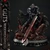 Shop Prime 1 Studio Prime 1 Studio | Berserk - Guts Statue - Berserker Armor Version / Rage Edition: Prime 1 Studio