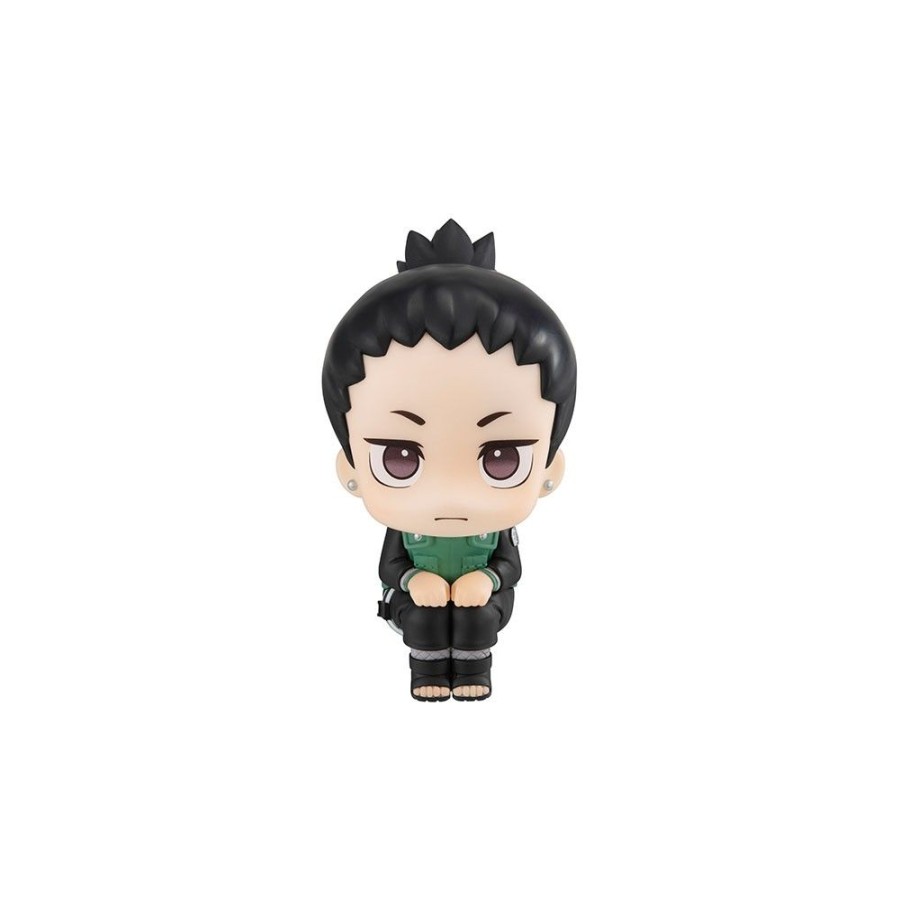 Shop MegaHouse Megahouse | Naruto Shippuden - Shikamaru Nara Statue / Look Up: Megahouse