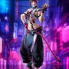 Anime / Manga Max Factory | Street Fighter - Juri Statue / Pop Up Parade: Max Factory