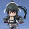 Shop Good Smile Company Nendoroid Figuren | Kancolle Season 2 - Yahagi Kai Ni Nendoroid / Let'S Meet At Sea: Good Smile Company