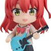 Shop Good Smile Company Sd Figuren | Bocchi The Rock! - Ikuyo Kita Nendoroid: Good Smile Company