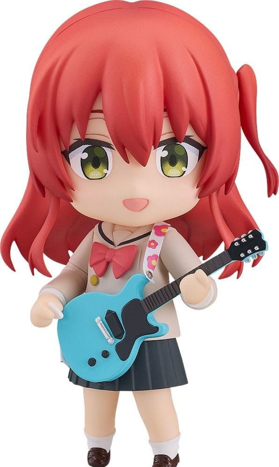 Shop Good Smile Company Sd Figuren | Bocchi The Rock! - Ikuyo Kita Nendoroid: Good Smile Company