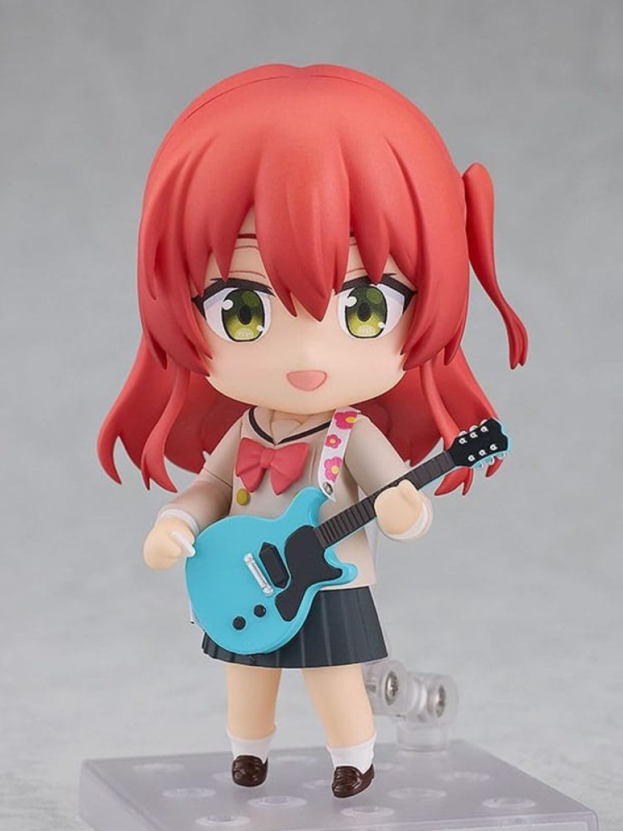 Shop Good Smile Company Sd Figuren | Bocchi The Rock! - Ikuyo Kita Nendoroid: Good Smile Company