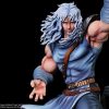 Shop Kitsune Giant Size Figuren | Fist Of The North Star - Tokei Koho Statue: Kitsune