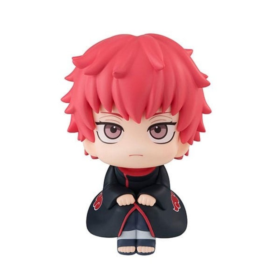 Shop MegaHouse Naruto | Naruto Shippuden Look Up - Sasori Statue: Megahouse