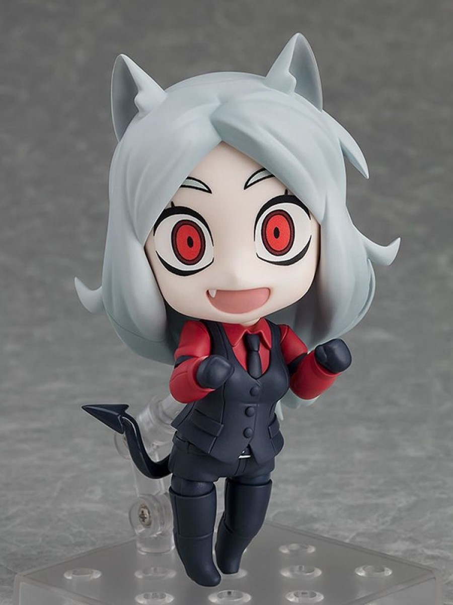 Shop Good Smile Company Sd Figuren | Helltaker - Cerberus (Single) Nendoroid: Good Smile Company