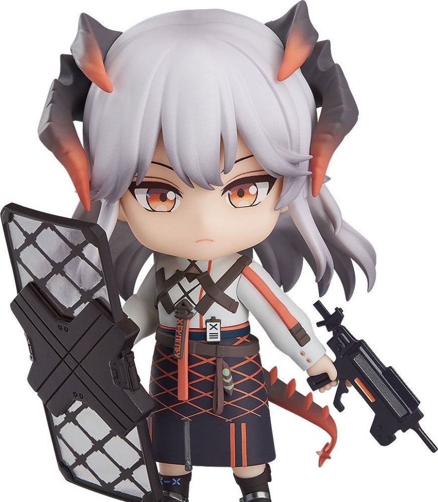 Shop Good Smile Company Nendoroid Figuren | Arknights - Saria Nendoroid: Good Smile Company