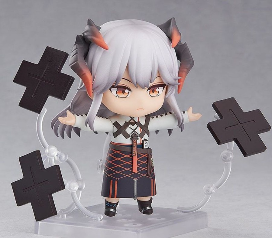 Shop Good Smile Company Nendoroid Figuren | Arknights - Saria Nendoroid: Good Smile Company