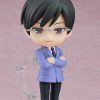 Shop Orange Rouge Allblue Specials | Ouran High School Host Club - Kyoya Ootori Nendoroid: Orange Rouge