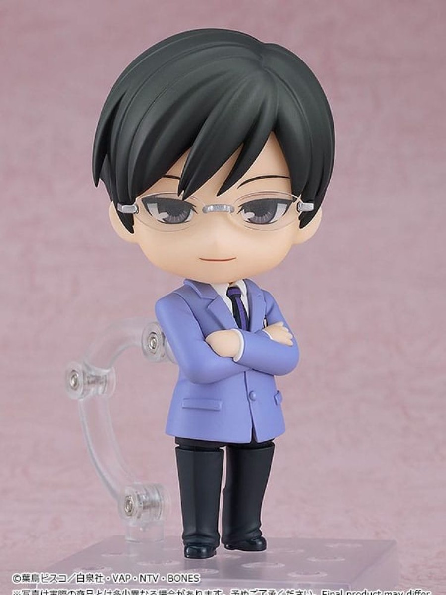 Shop Orange Rouge Allblue Specials | Ouran High School Host Club - Kyoya Ootori Nendoroid: Orange Rouge