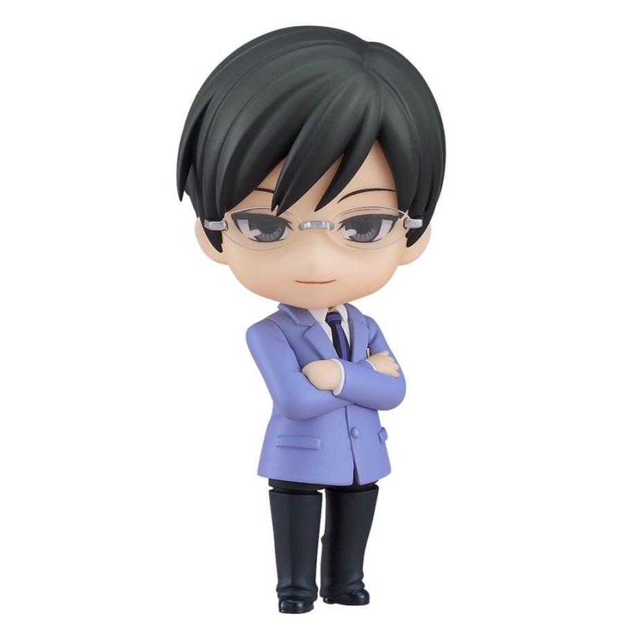 Shop Orange Rouge Allblue Specials | Ouran High School Host Club - Kyoya Ootori Nendoroid: Orange Rouge