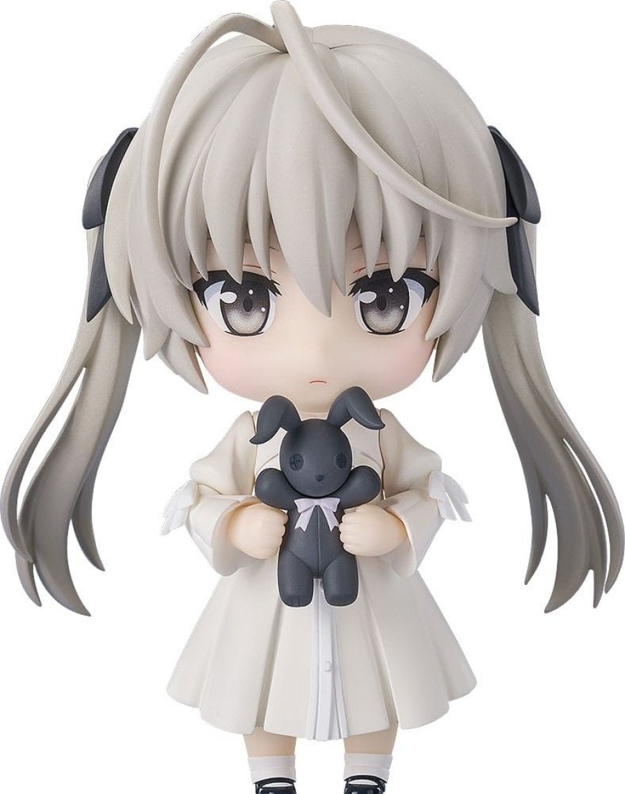 Shop Good Smile Company Action Figuren | Yosuga No Sora - Sora Kasugano Nendoroid: Good Smile Company