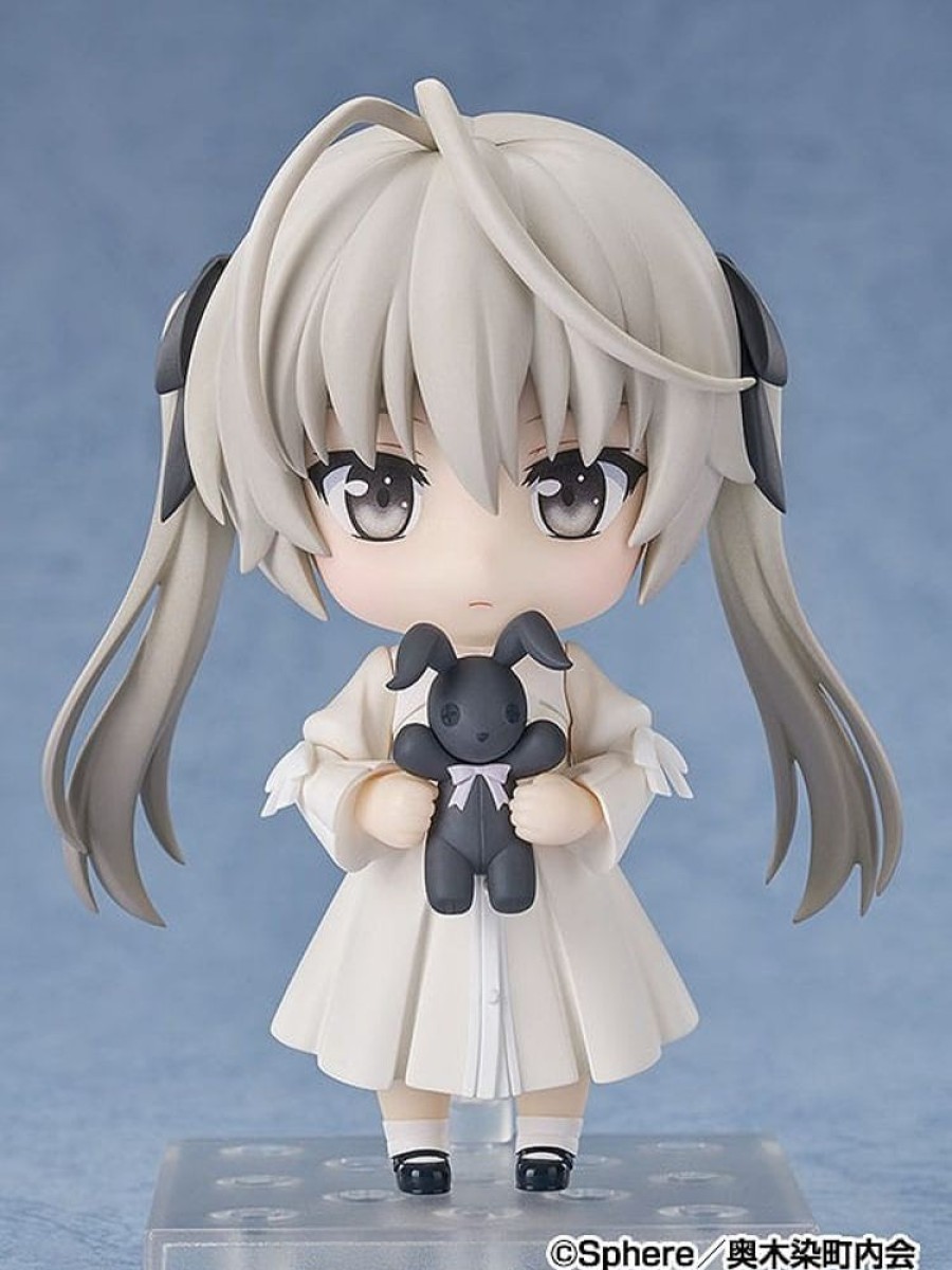 Shop Good Smile Company Action Figuren | Yosuga No Sora - Sora Kasugano Nendoroid: Good Smile Company