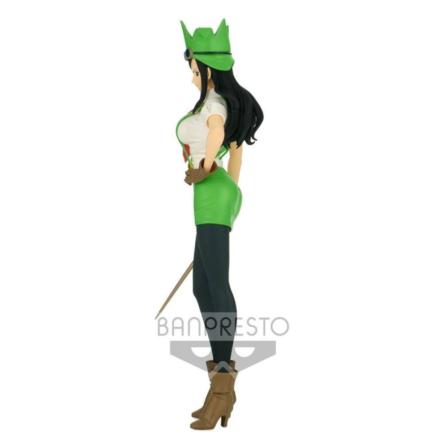 Shop Banpresto One Piece Figuren | One Piece - Nico Robin Figur / Sweet Style Pirates Ver. A: Banpresto