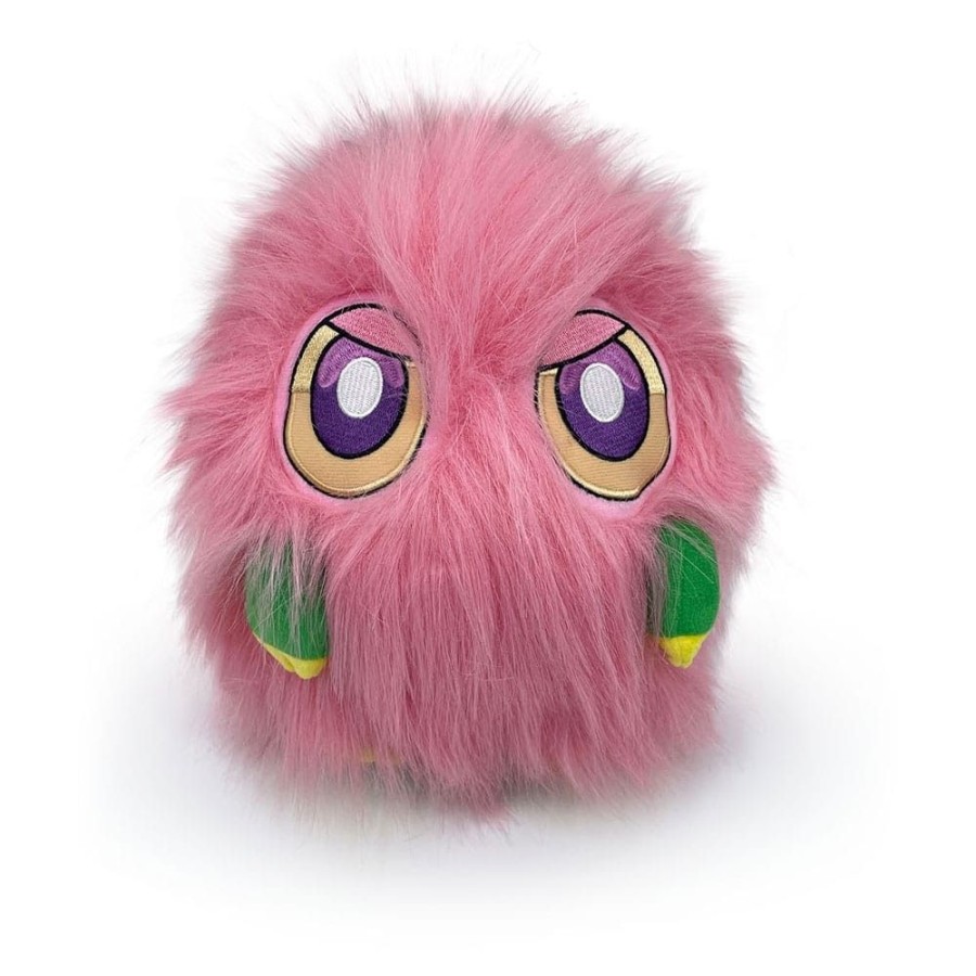 Shop Youtooz Pluschies / Kissen | Yu-Gi-Oh! - Pluschfigur Kuribah Stickie / Pink: Youtooz