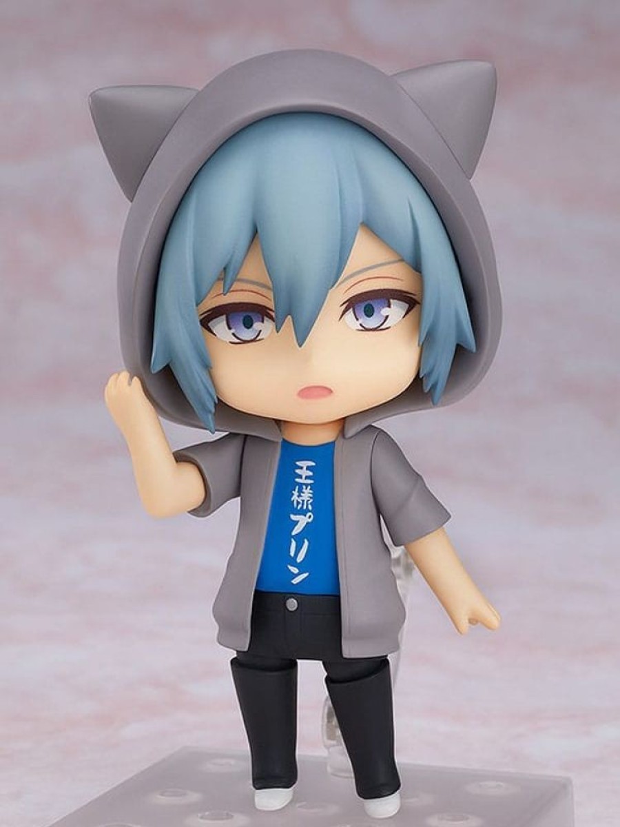 Shop Orange Rouge Nendoroid Figuren | Idolish7 - Tamaki Yotsuba Nendoroid (Re-Run): Orange Rouge