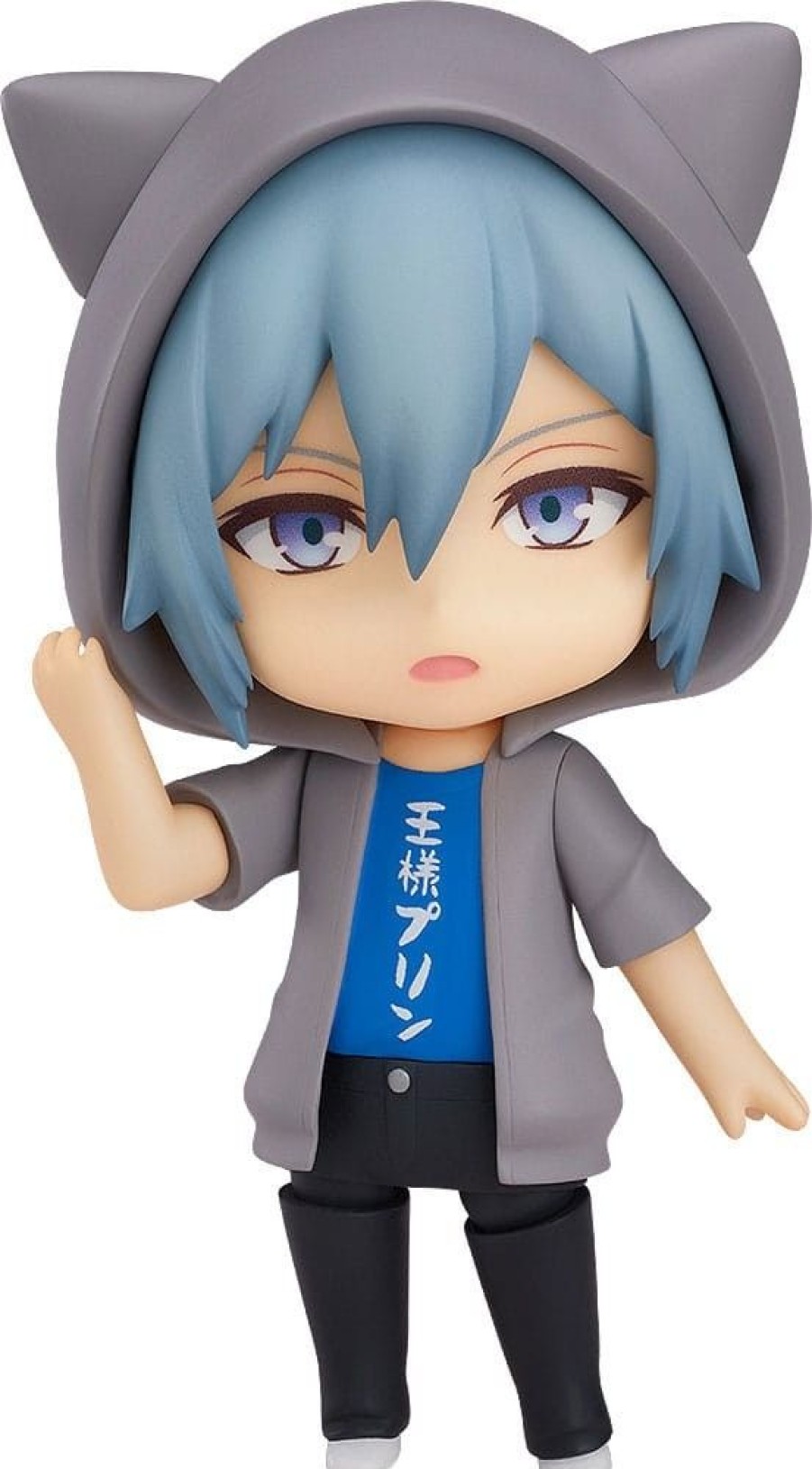 Shop Orange Rouge Nendoroid Figuren | Idolish7 - Tamaki Yotsuba Nendoroid (Re-Run): Orange Rouge