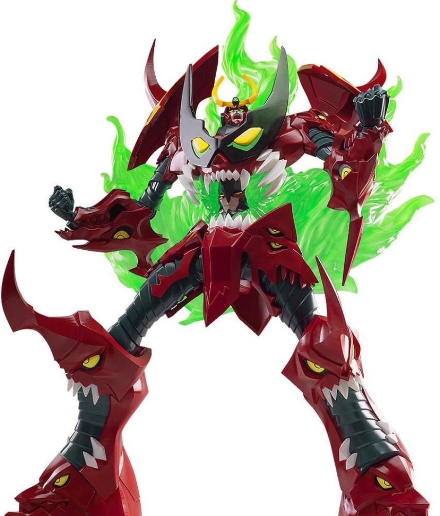 Shop Good Smile Company Giant Size Figuren | Tengen Toppa Gurren Lagann - Tengen Toppa Figur / Pop Up Parade Xl: Good Smile Company