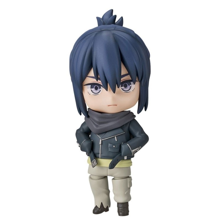 Shop Good Smile Company Nendoroid Figuren | No.6 - Nezumi Nendoroid: Good Smile Company