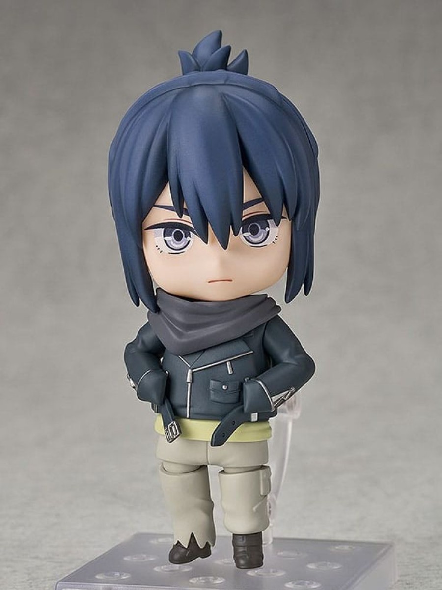 Shop Good Smile Company Nendoroid Figuren | No.6 - Nezumi Nendoroid: Good Smile Company