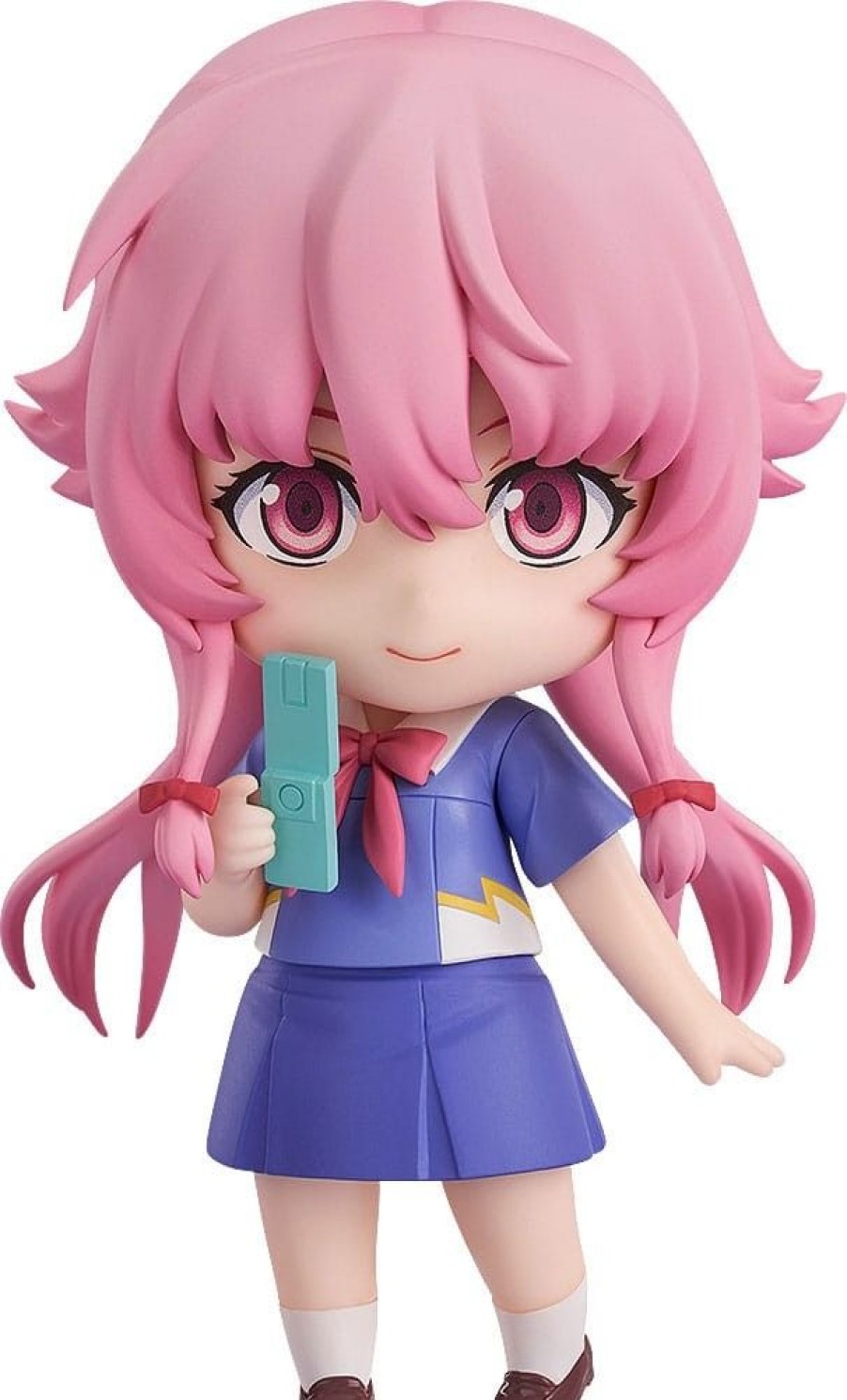 Shop Good Smile Company Allblue Specials | Mirai Nikki - Yuno Gasai Nendoroid: Good Smile Company