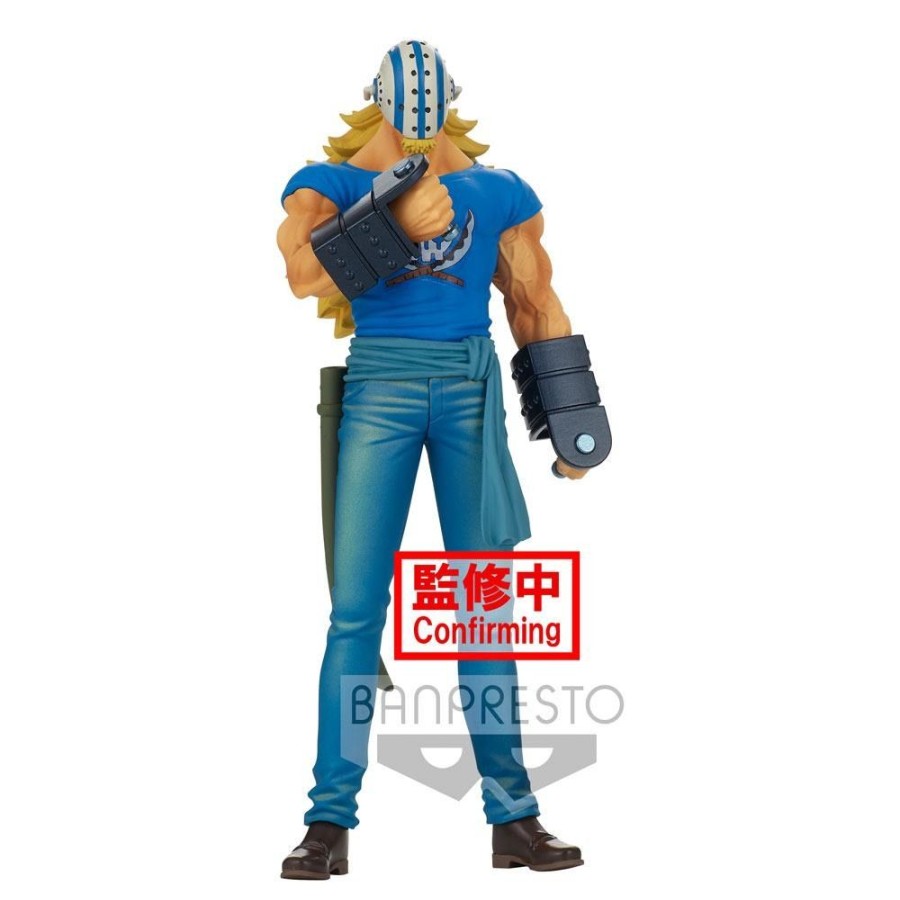 Shop Banpresto Banpresto | One Piece - Killer Figur / Dxf - Grandline Men Wanokuni: Banpresto