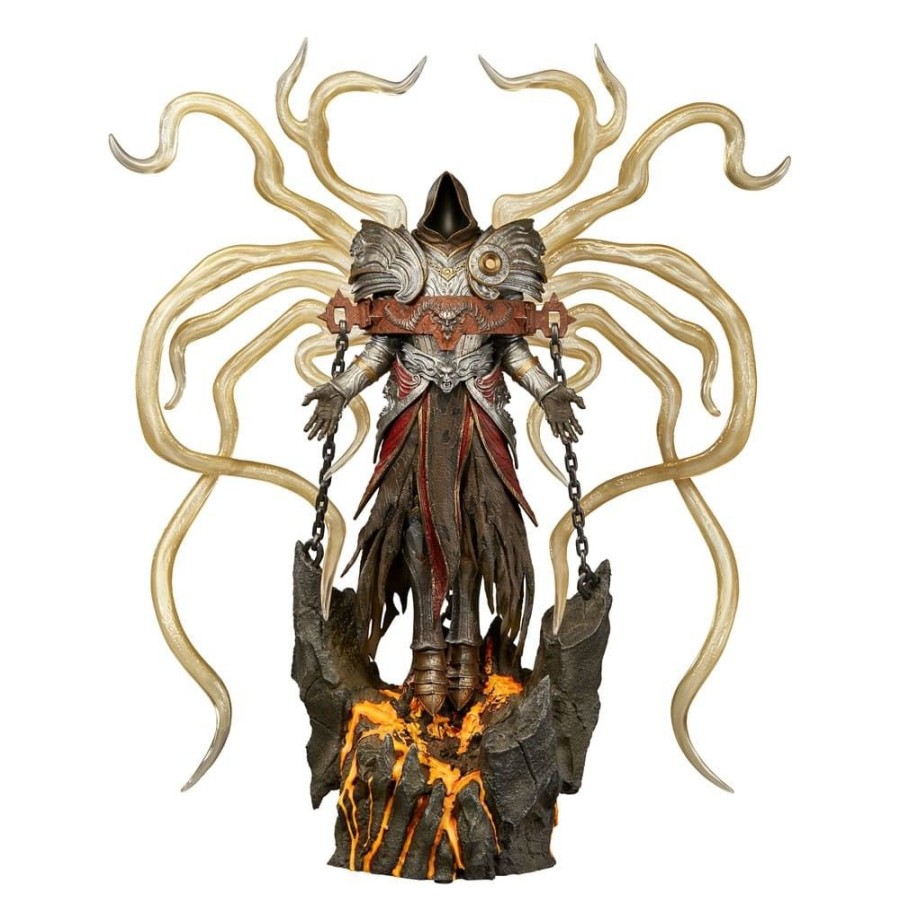 Shop Blizzard Premium Statuen | Diablo - Inarius Statue: Blizzard