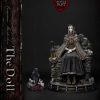 Shop Prime 1 Studio Giant Size Figuren | Bloodborne The Old Hunters - The Doll Statue / Bonus Version: Prime 1 Studio