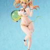 Shop Amakuni Hentai / Bikini / Dessous Figuren | Phantasy Star Online - Es Gene Statue / Summer Vacation (Re-Run): Amakuni