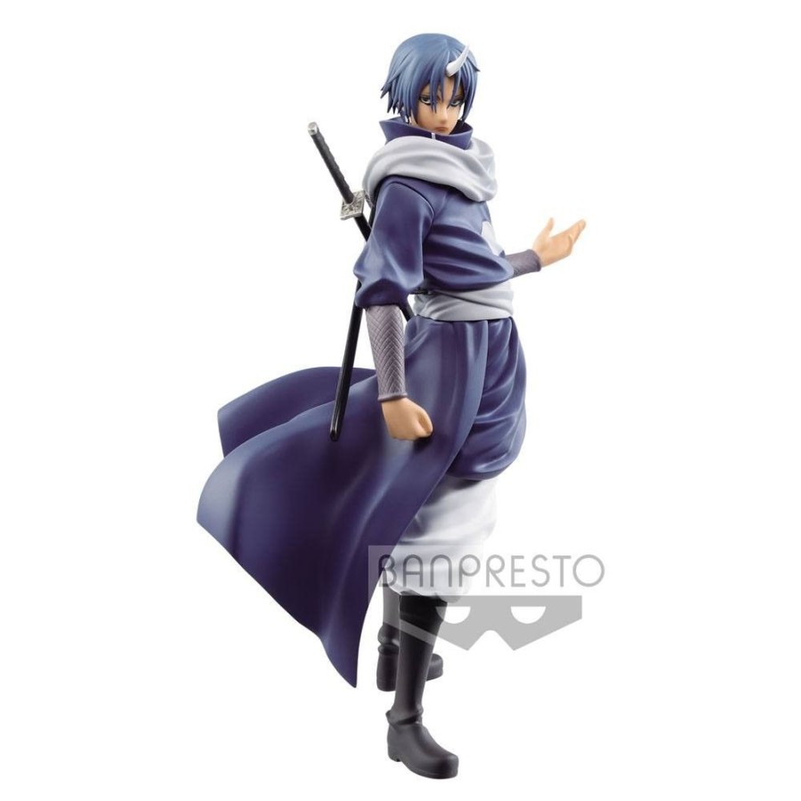 Shop Banpresto Banpresto | That Time I Got Reincarnated As A Slime - Soei Figur / Otherworlder: Banpresto