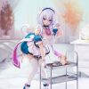 Shop Kadokawa Hentai / Bikini / Dessous Figuren | Liar, Liar - Shirayuki Himeji Statue : Kadokawa