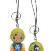 Shop Play Imaginative Schlusselanhanger | Tokidoki - Trexi Handyanhanger - Bandana Boyfriend: Play Imaginative