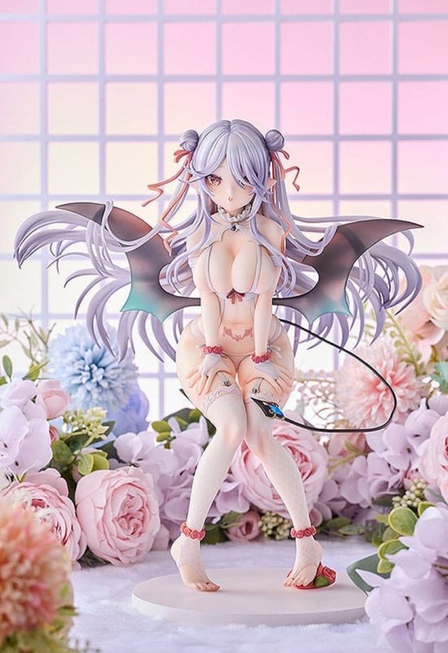 Shop Default Hentai / Bikini / Dessous Figuren | Tamano Kedama Original Character - Succubus Liz Statue / Normal Ver.: Ensoutoys