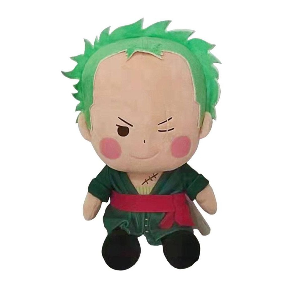 Shop Sakami One Piece Figuren | One Piece - Rorona Zoro Pluschie: Sakami