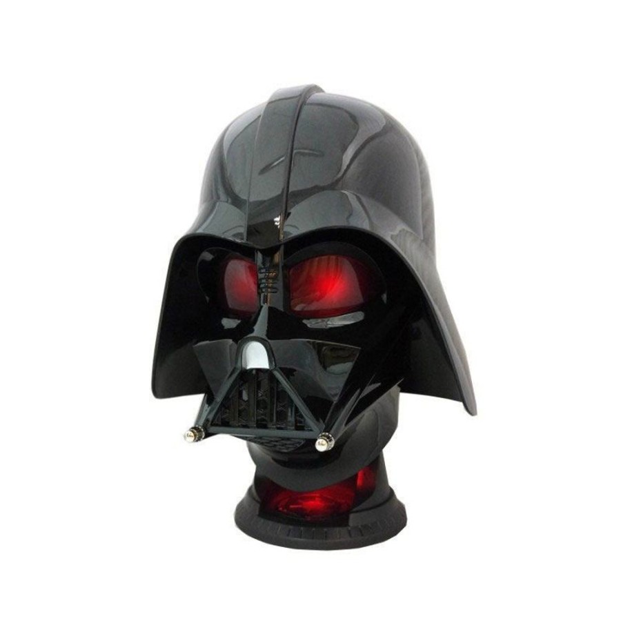 Kino & Comic Camino | Star Wars - Lautsprecher Darth Vader Helm / 1:1 Replika: Camino