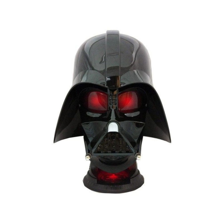 Kino & Comic Camino | Star Wars - Lautsprecher Darth Vader Helm / 1:1 Replika: Camino