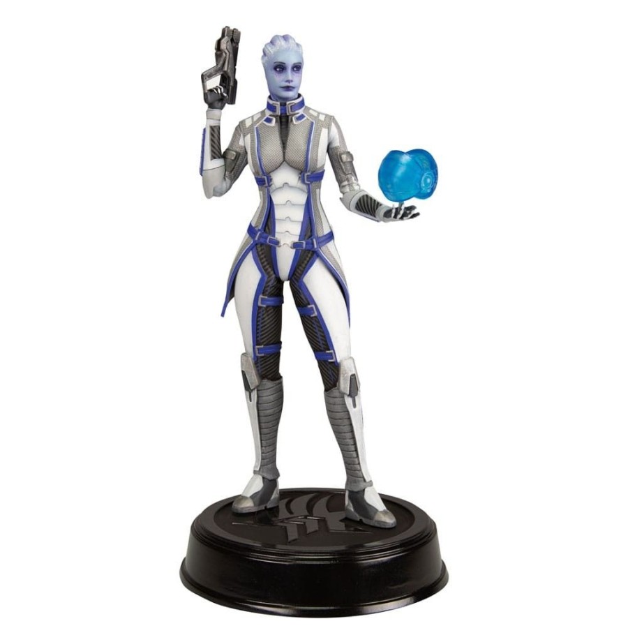 Games & Tv Dark Horse | Mass Effect - Liara T'Soni Statue: Dark Horse