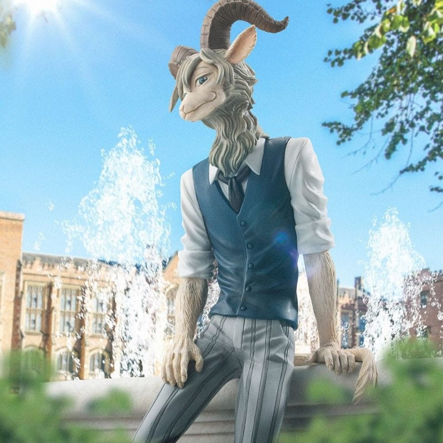 Shop MegaHouse Allblue Specials | Beastars - Pina Statue: Megahouse