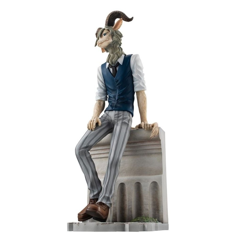 Shop MegaHouse Allblue Specials | Beastars - Pina Statue: Megahouse