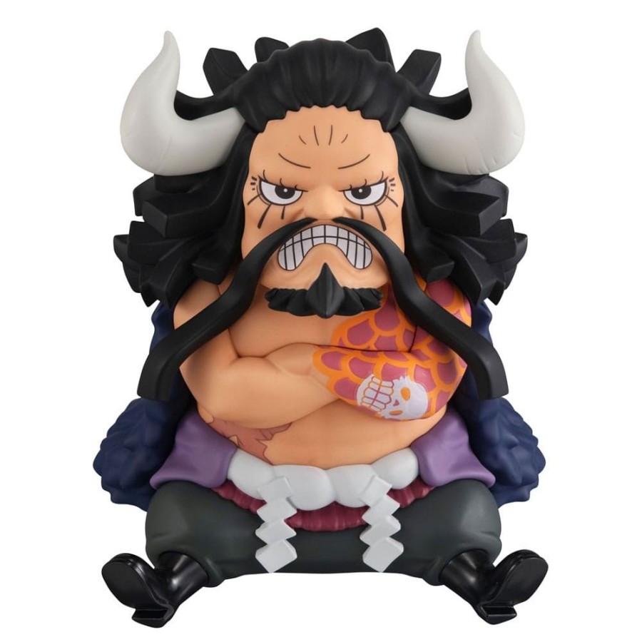 Anime / Manga MegaHouse | One Piece - Kaido Statue / Look Up: Megahouse